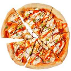 Buffalo Chicken