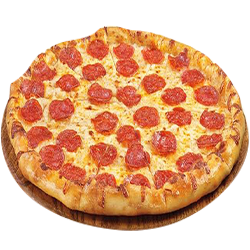 Pepperoni