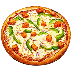Spicy Panner