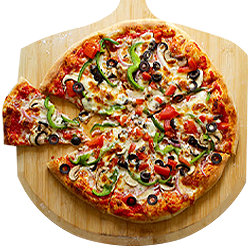 Vegetarian