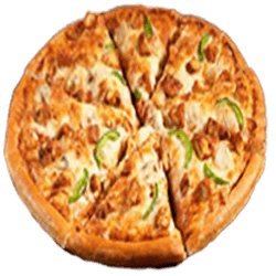 Chicken Supreme
