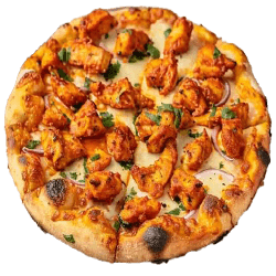 Tandoori Chicken