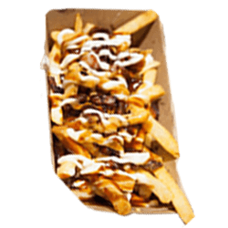 Loaded Chips