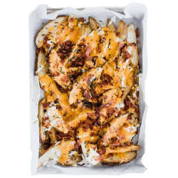 Loaded Wedges