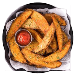 Wedges