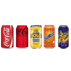 Can Drinks
