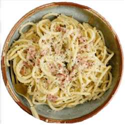 Carbonara