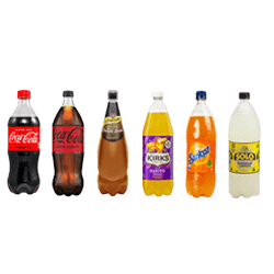 Bottle Drinks